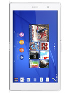 Sony Xperia Z3 Tablet Compact title=